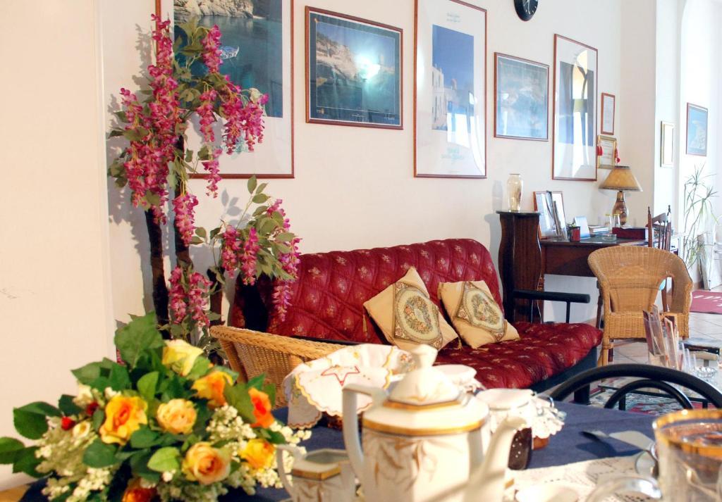 Li Pusciai Bed and Breakfast Cocumola Eksteriør billede